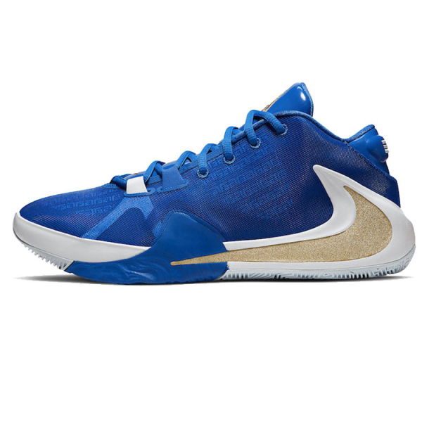 Nike Freak 1 Zoom "Greece"