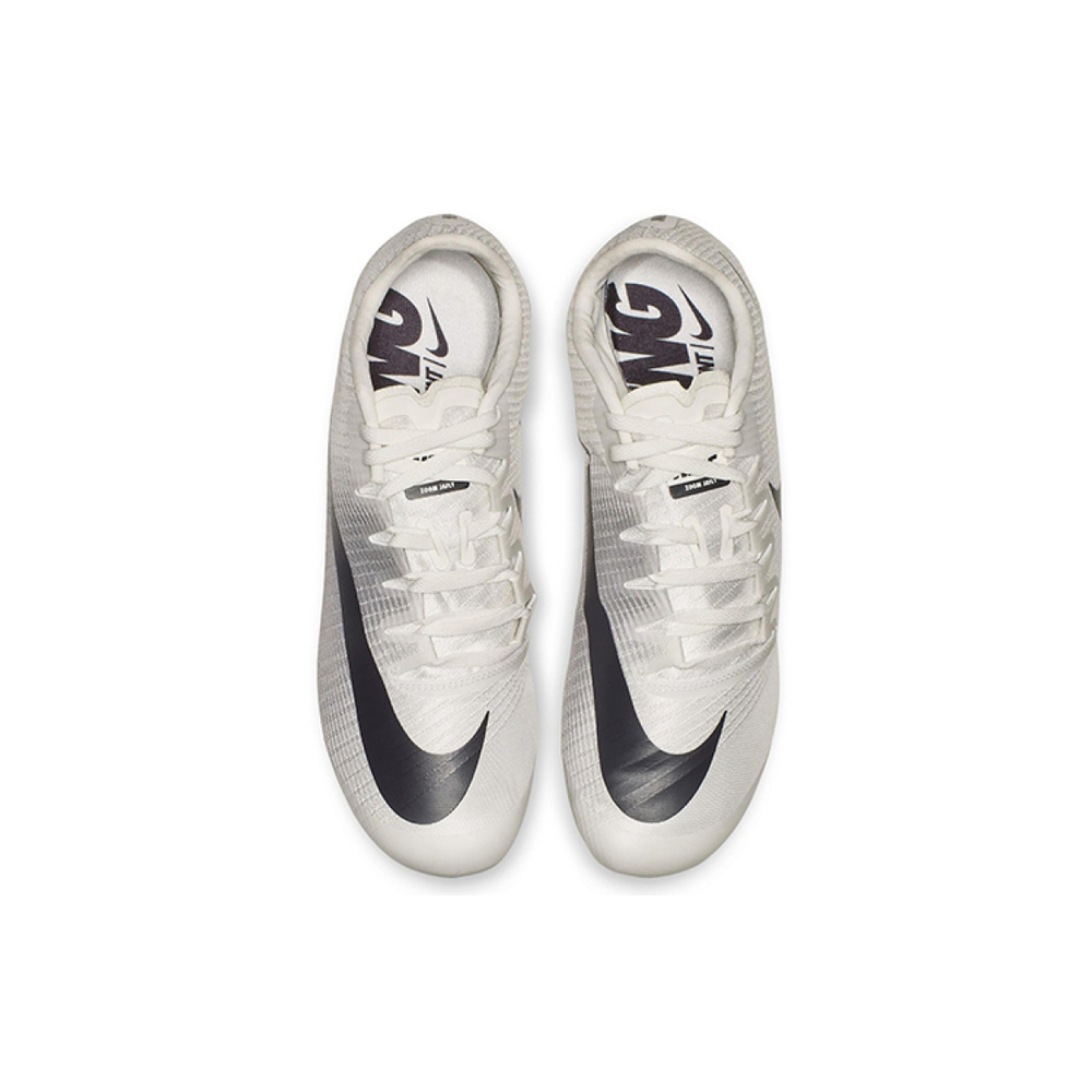 Nike Zoom JA Fly 3 "phantom vast grey"