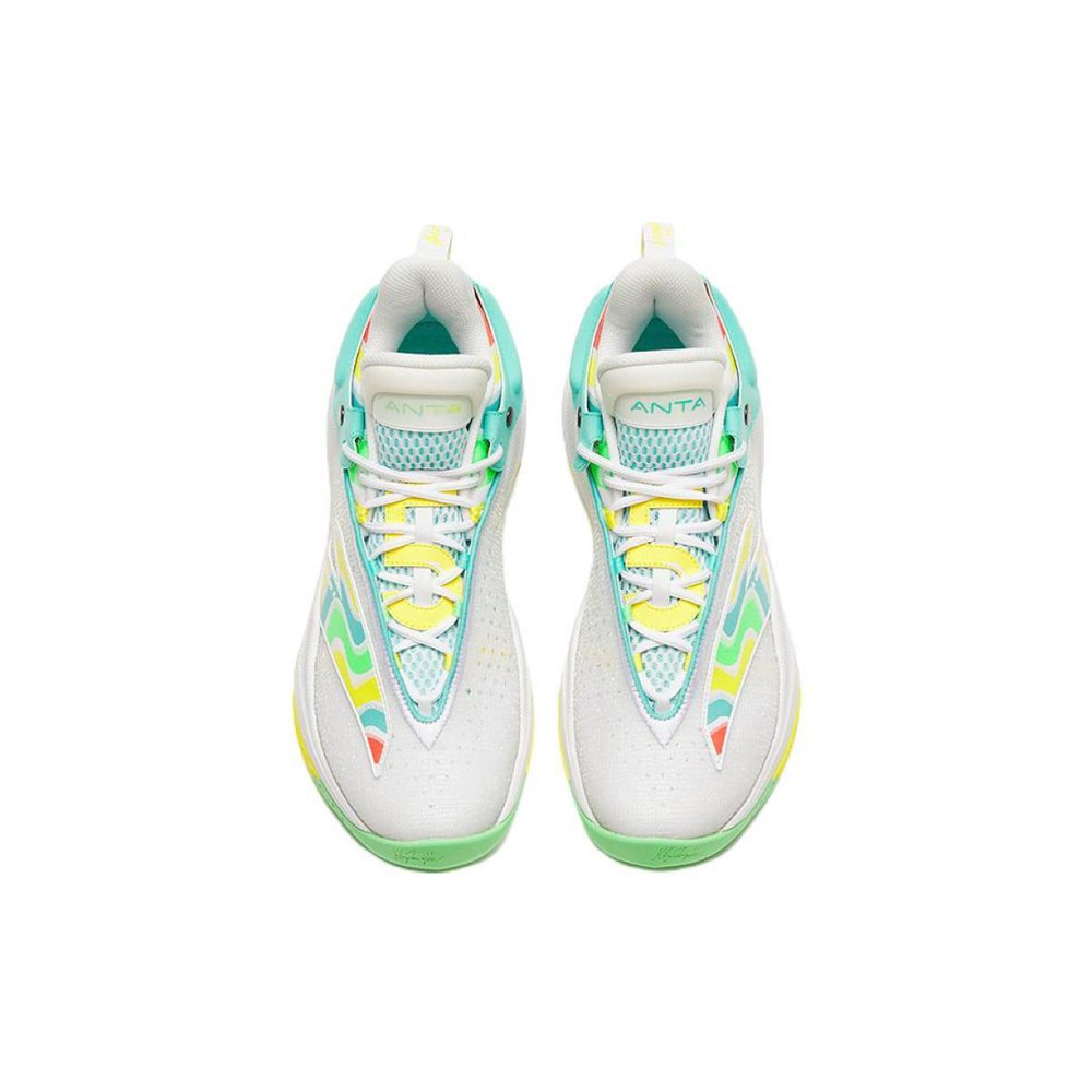 Anta KT8 8 PE