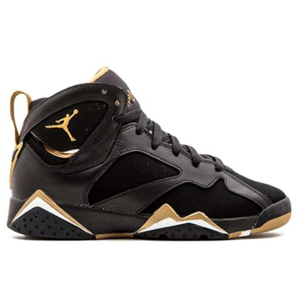 Jordan Air Jordan 7 Retro Golden Moments Pack