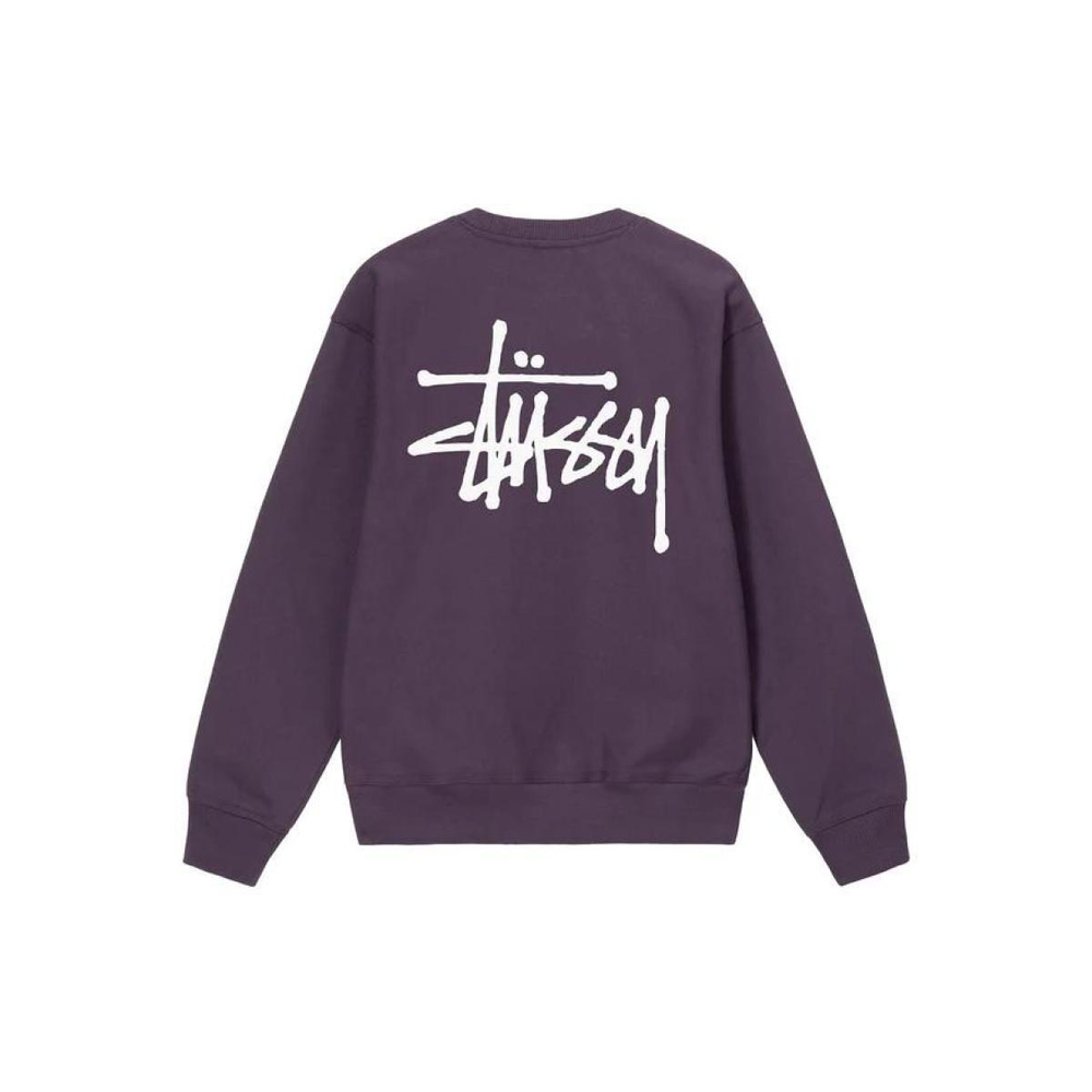 Stussy Basic logo