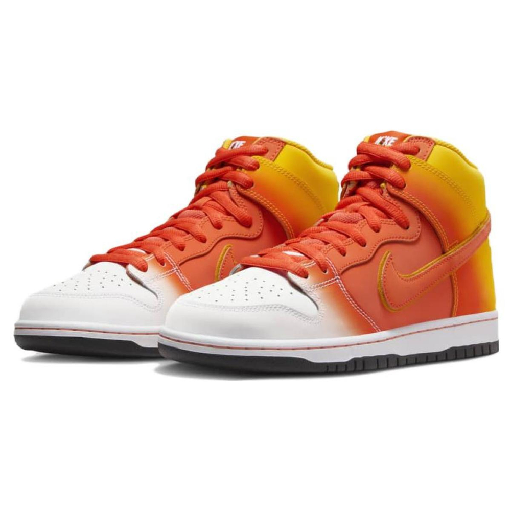 Nike Dunk SB "Sweet Tooth"