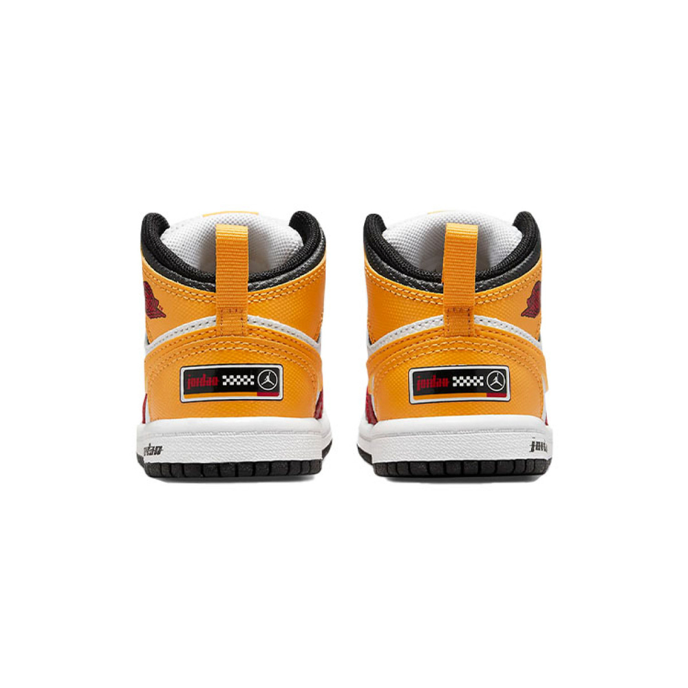 Jordan Air Jordan 1 Motorsport