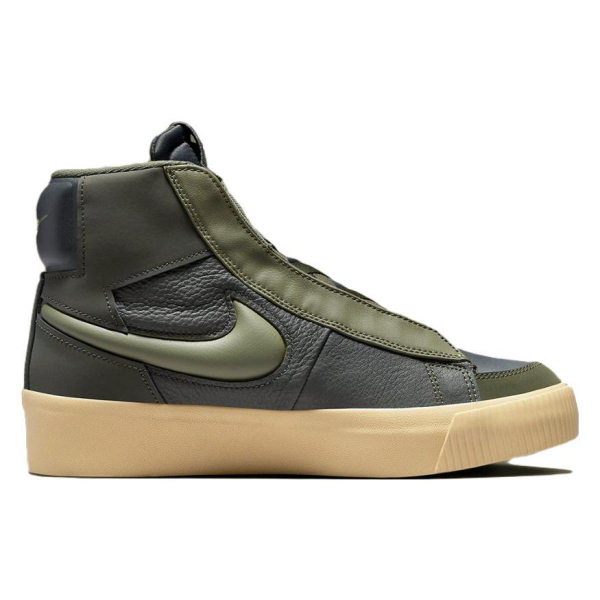 Nike Blazer Mid Victor "Olive"