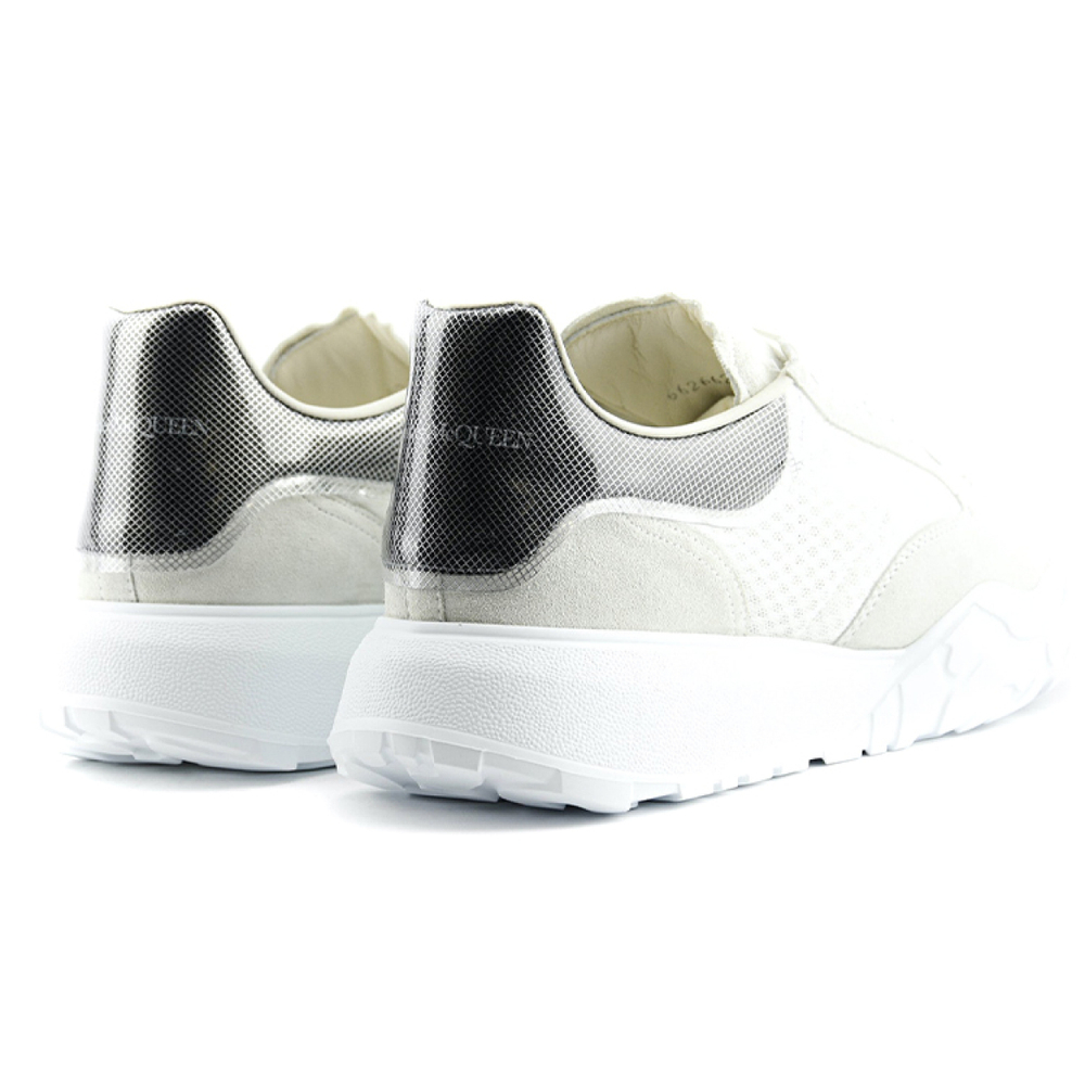 Alexander McQueen Court Trainer