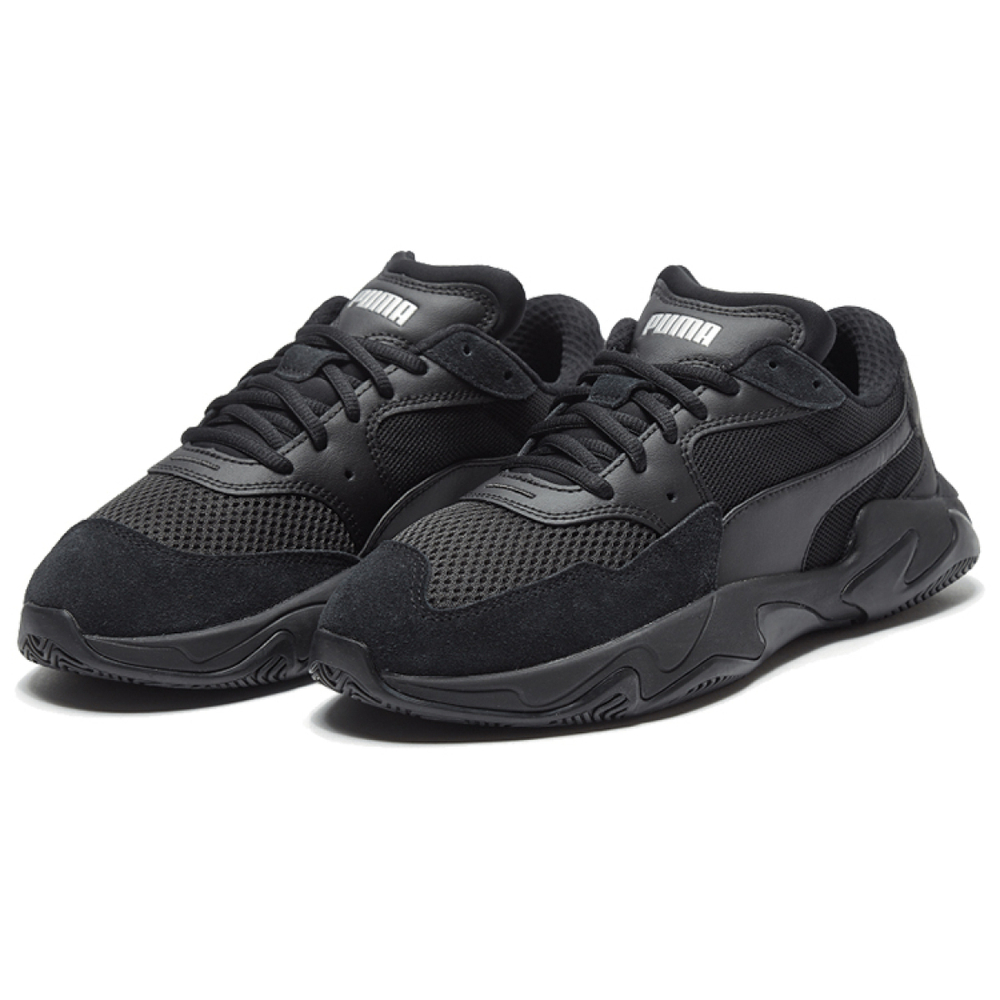 PUMA Storm