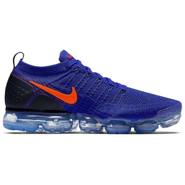 Nike VaporMax Flyknit 2 Air Racer Blue