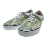 Supreme x Vans Era Dollar