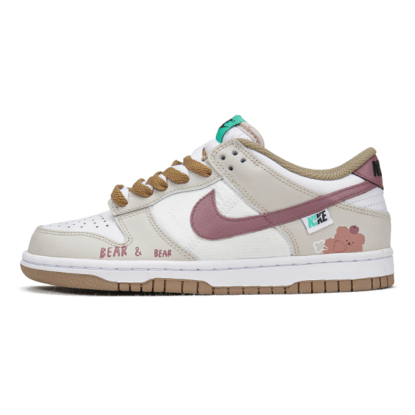 【 】 Nike Dunk Low GS