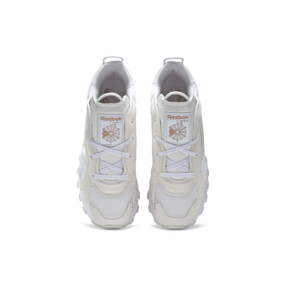 Reebok Classic Leather x Cardi B