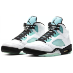 Jordan Air Jordan 5 island green