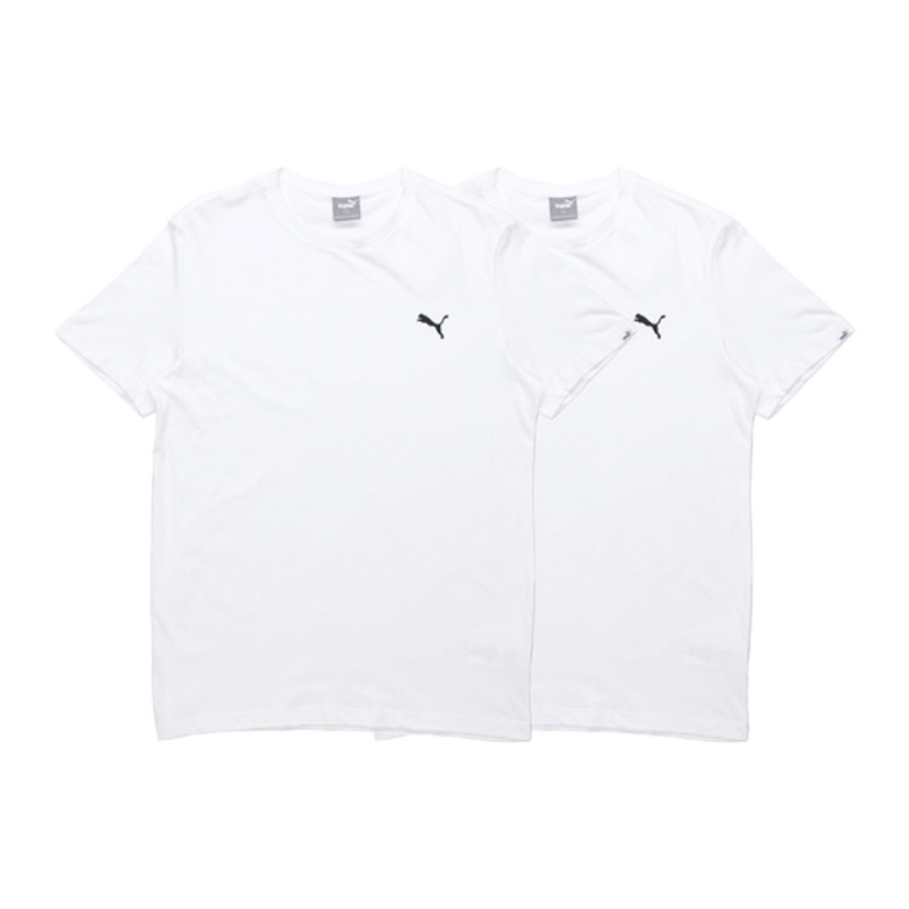 PUMA Ess Logo T