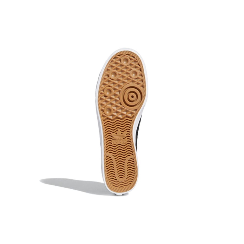 Adidas originals NIZZA Trefoil