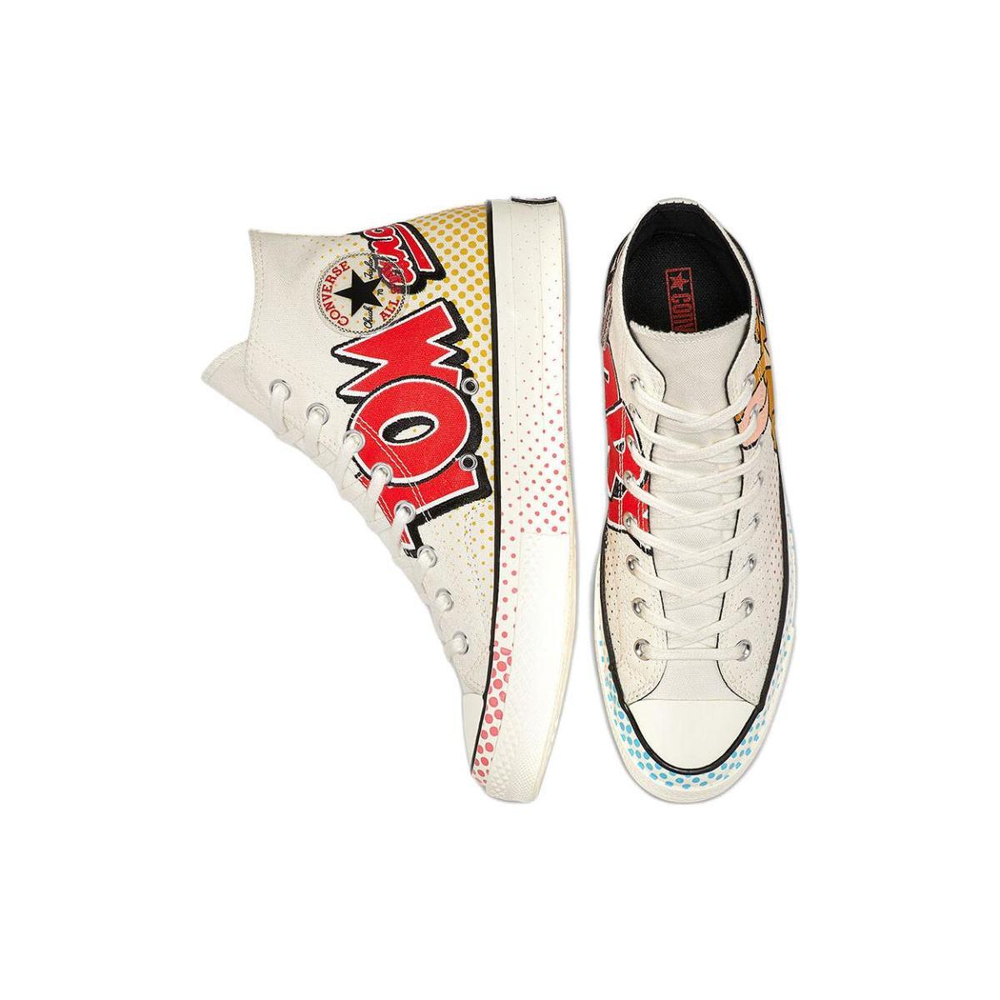 Converse 1970s chuck taylor all star tom jerry