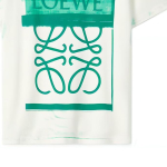 LOEWE logo FW22 T