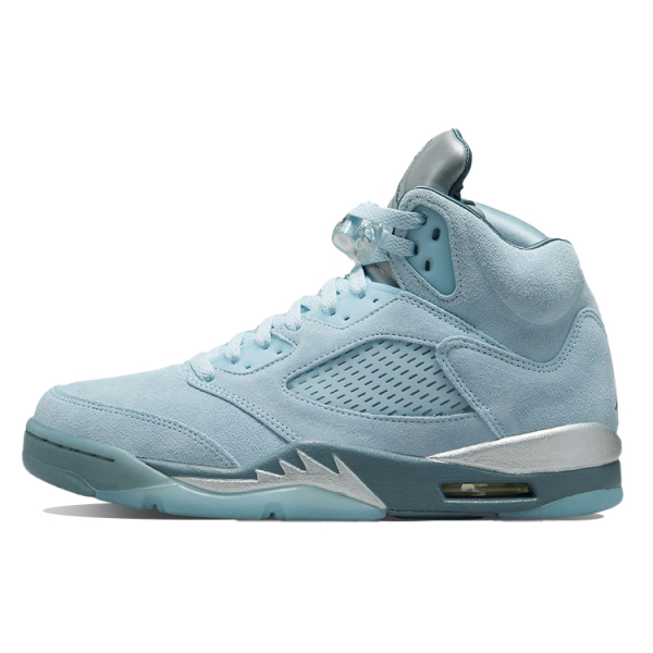 Jordan Air Jordan 5 retro "bluebird" TPU