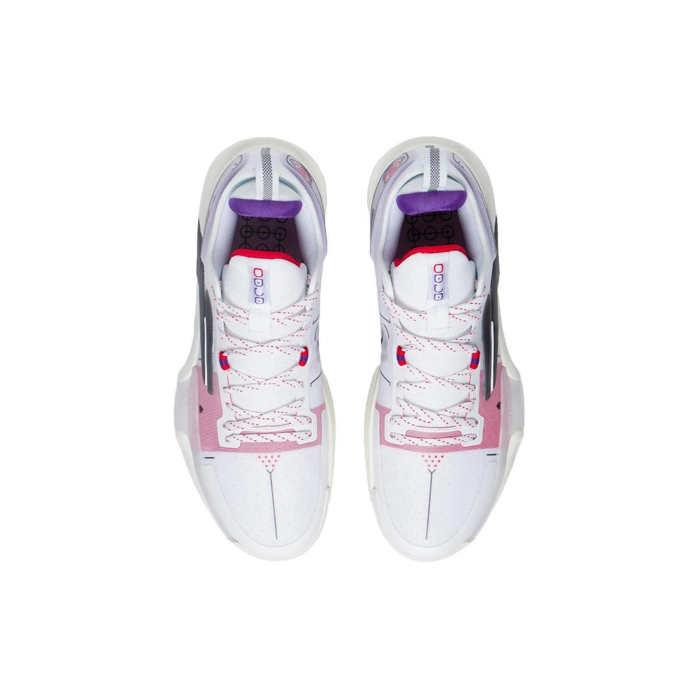 LiNing 9 Premium TPU