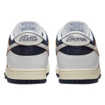 HUF x Nike Dunk SB "NYC"