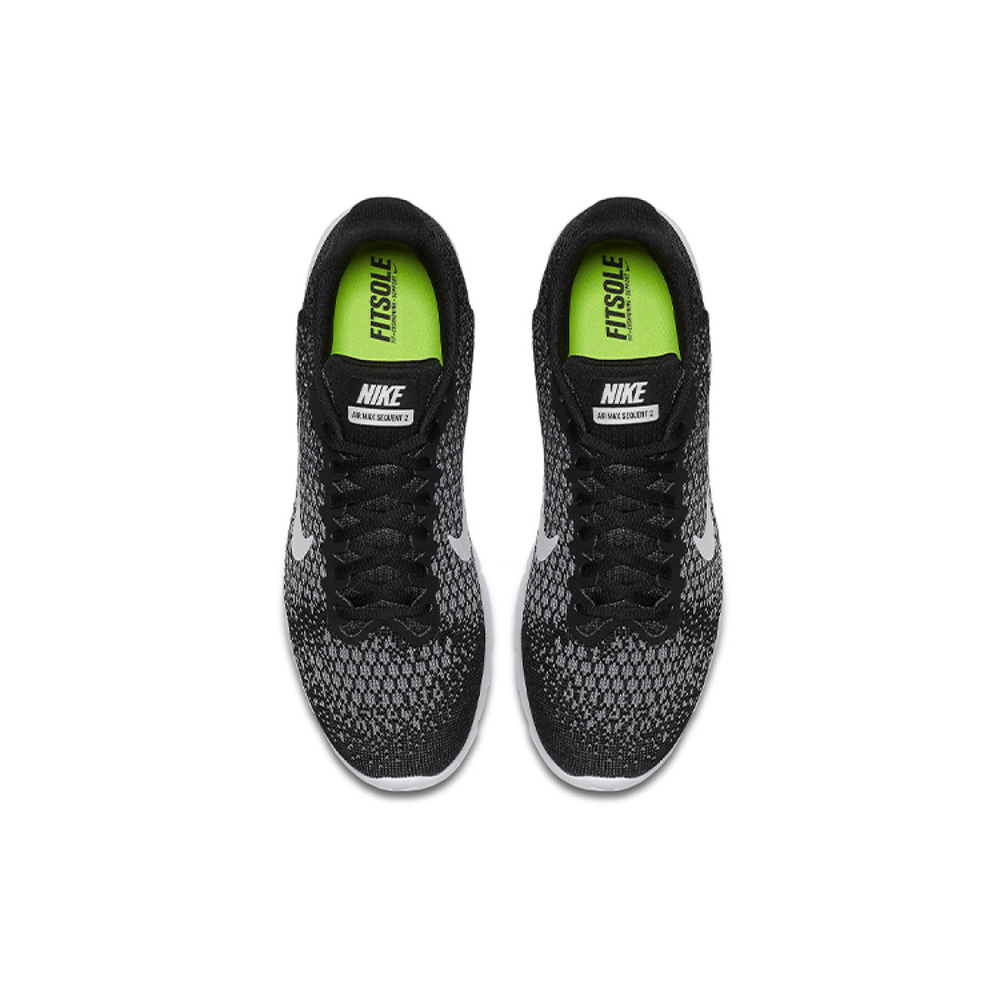 Nike Air Max Sequent 2