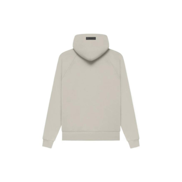 Fear of God Essentials FW22 Hoodie Smoke