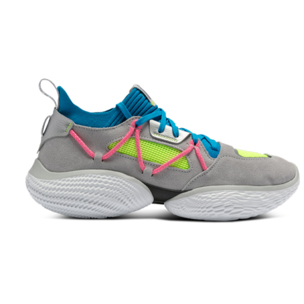 Under Armour Curry Flow 10 Curry Flow POD