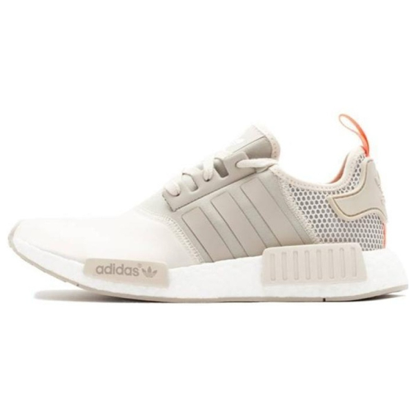 Adidas originals NMD R1 Brown Suede