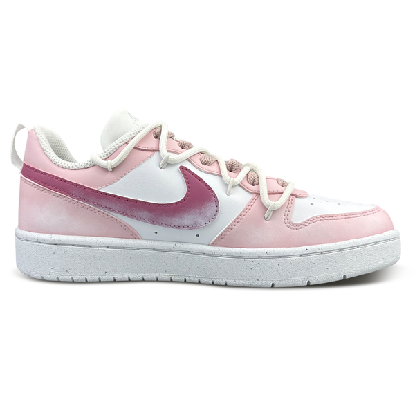 【 】 Nike Court Borough GS