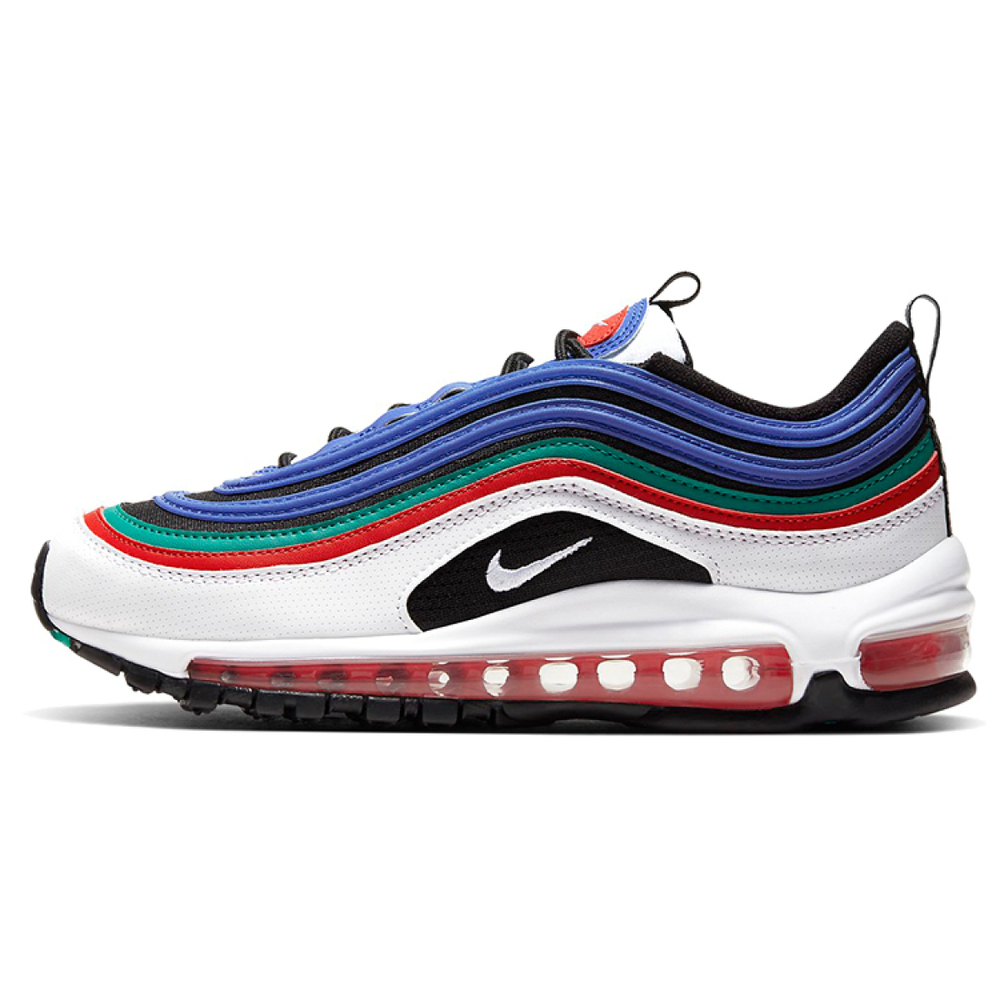 Nike Air Max 97 TPU GS