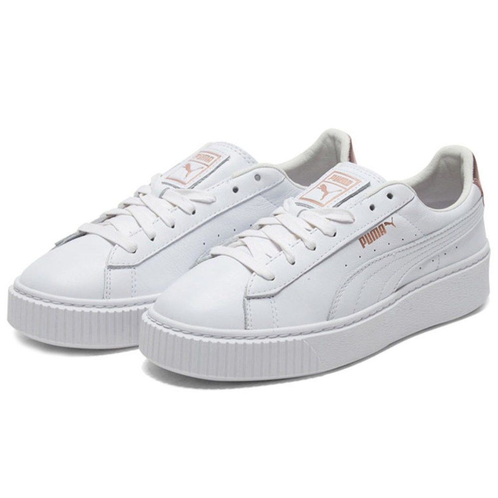 PUMA Basket Platform Rgh