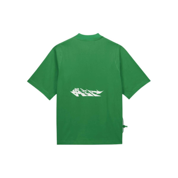 Nike x Off-White Logo T