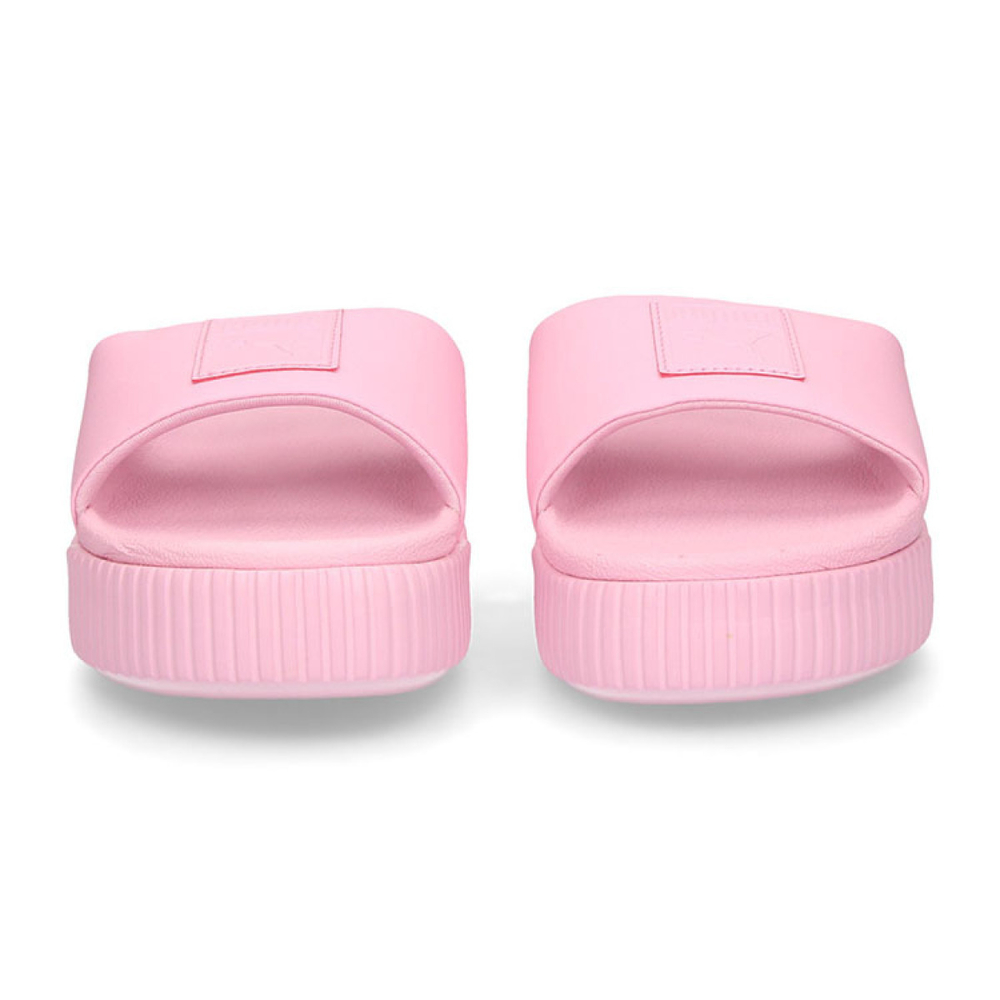 Puma Platform Slide