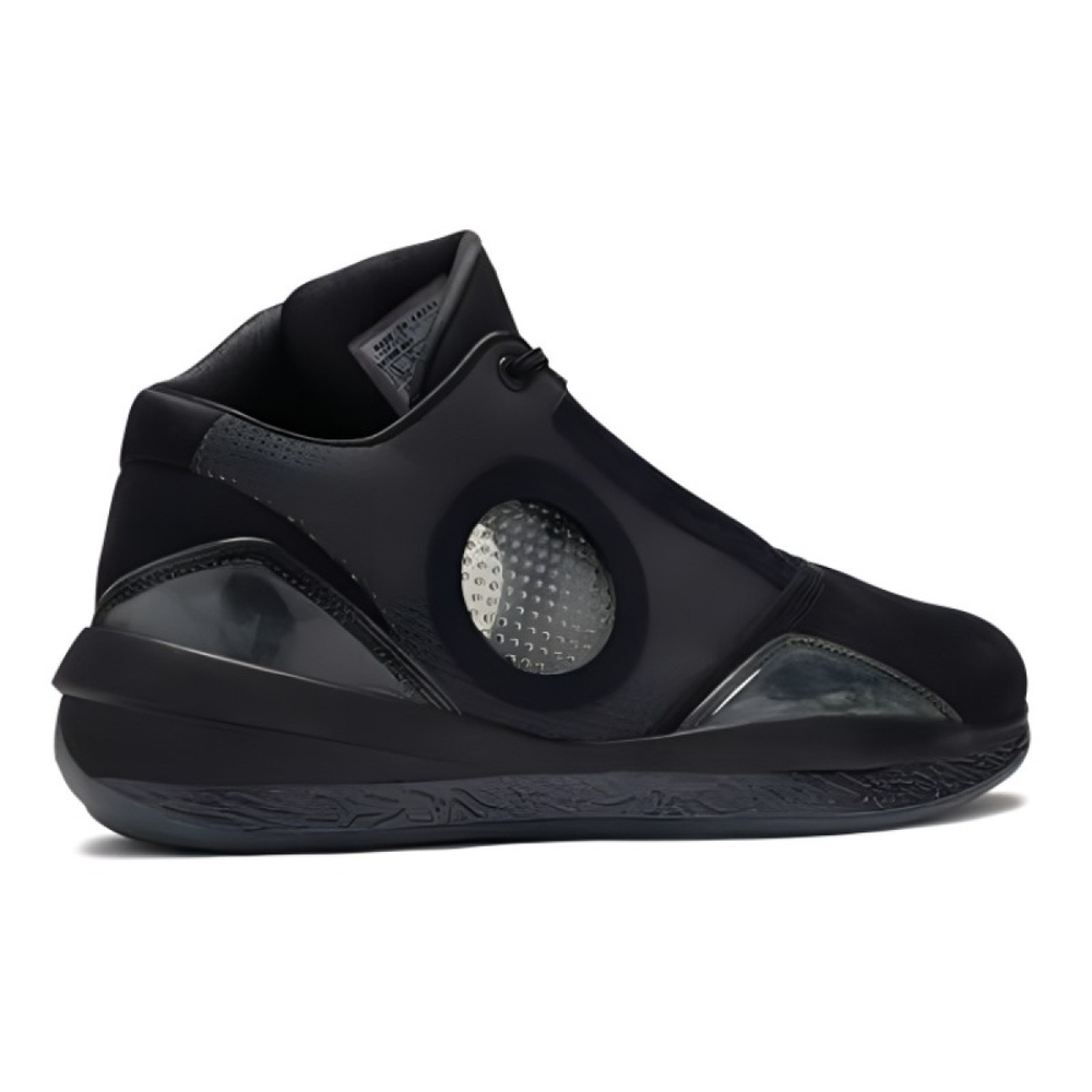 Jordan Blackout