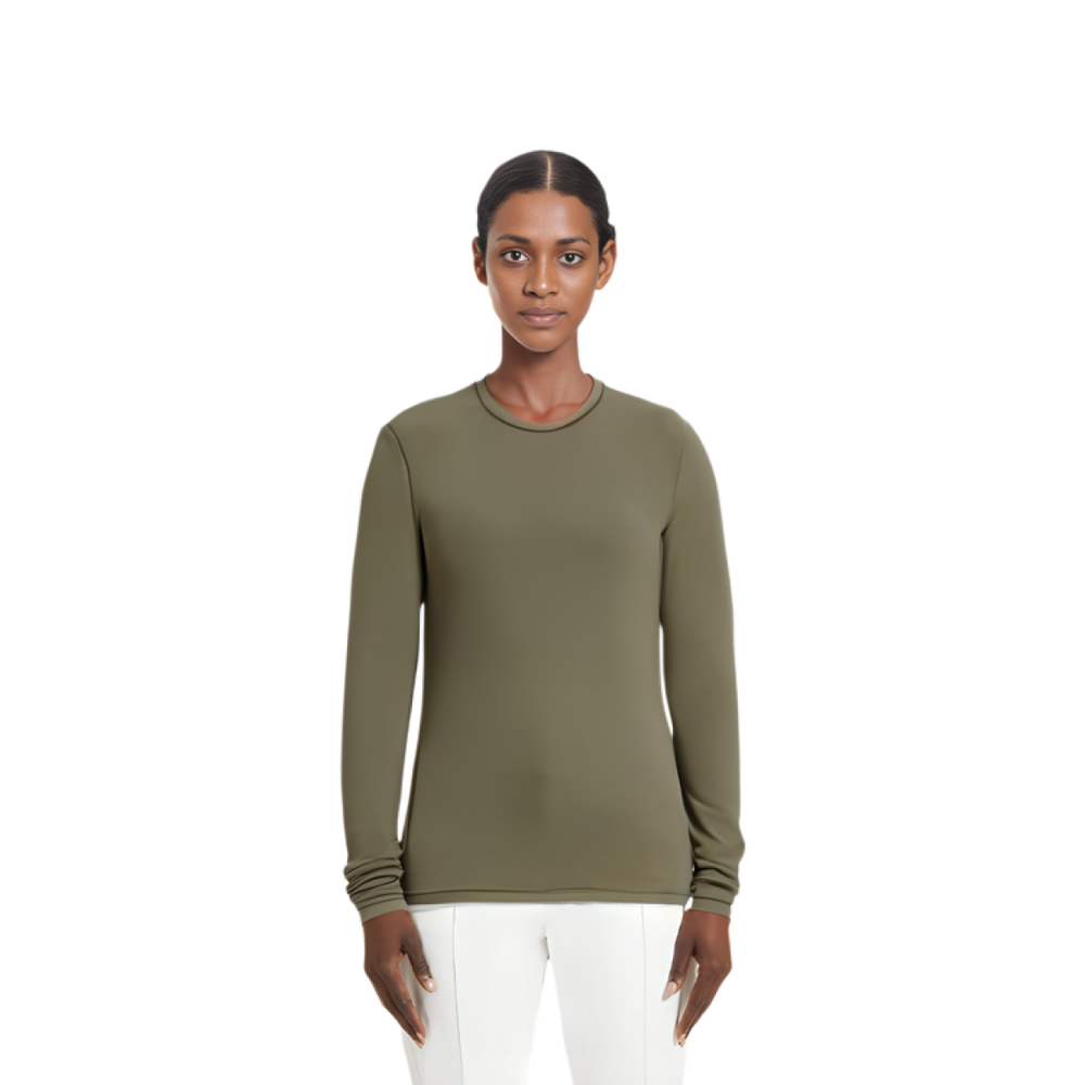 SKIMS COTTON JERSEY T