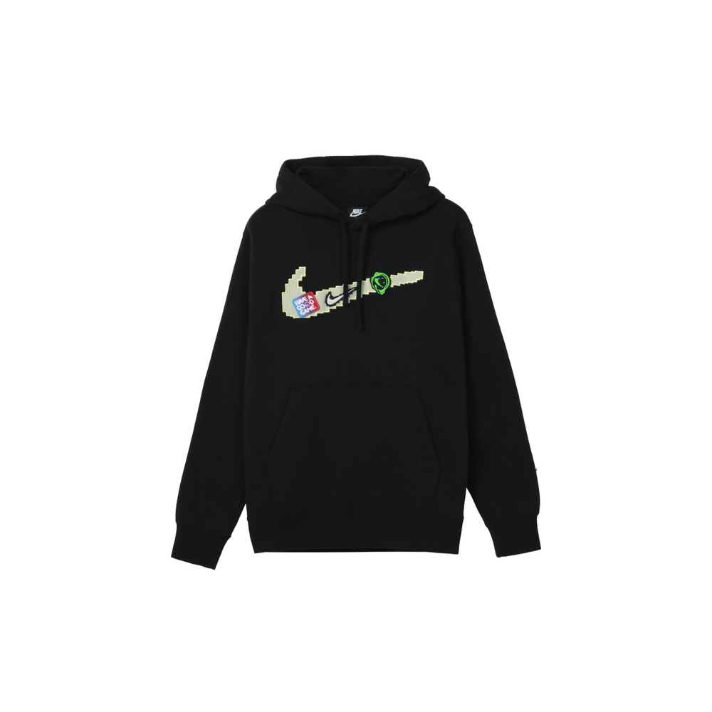 Nike Sportswear Club Fleece