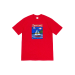 Supreme 2020 Week 8 Sailboat Tee T