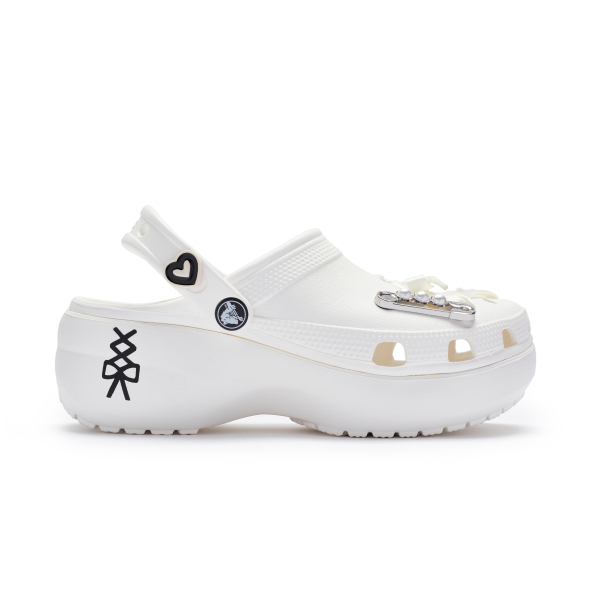 【 】 Crocs Classic clog 811