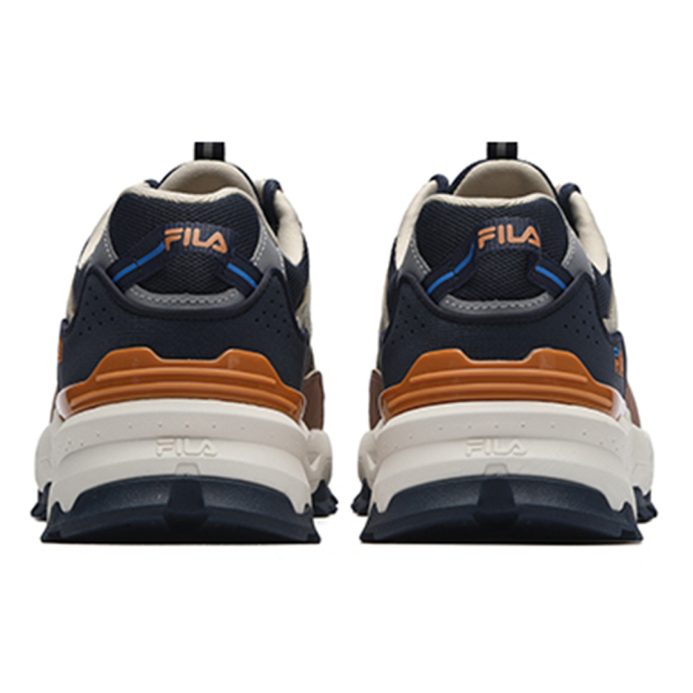 FILA Trek 1S