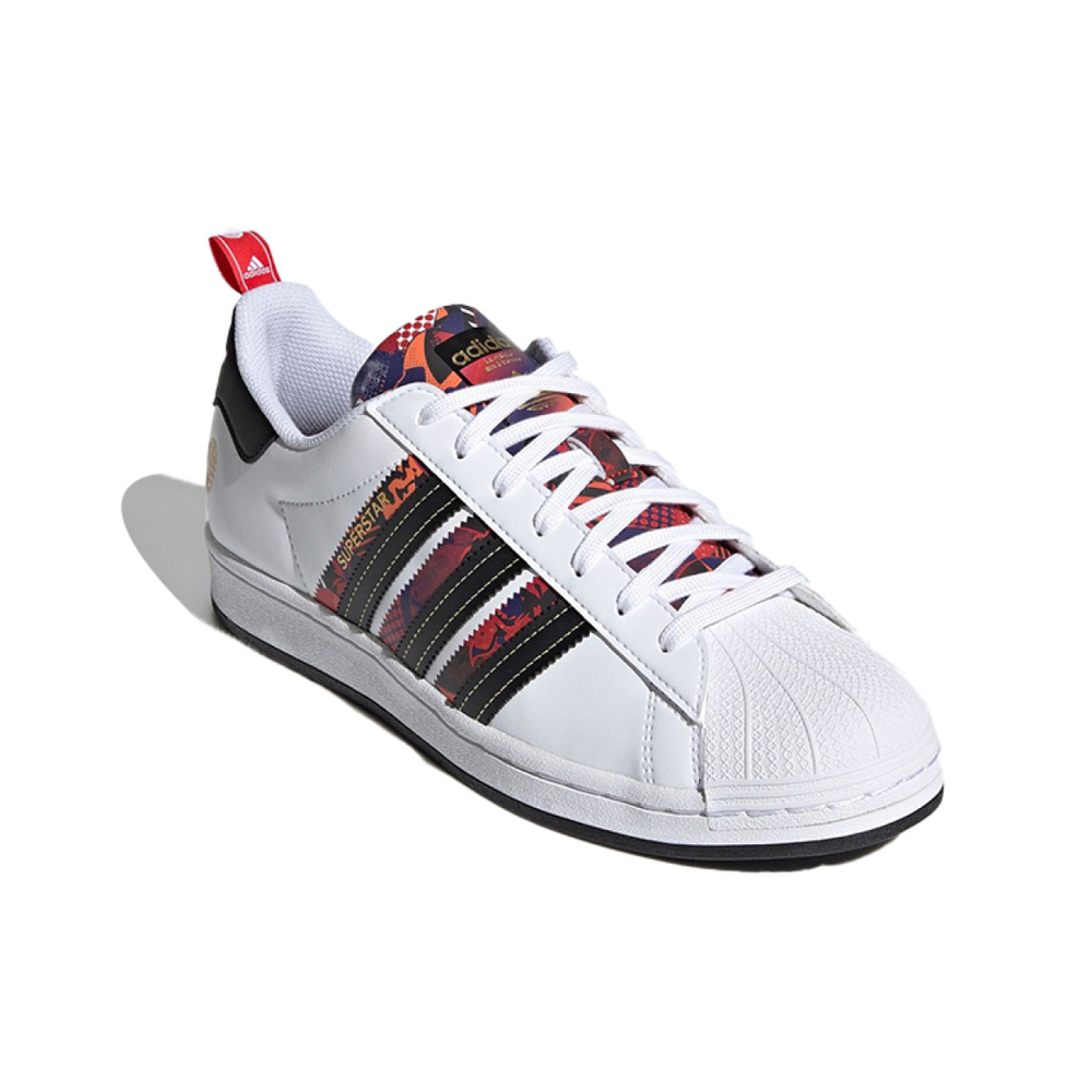 Adidas originals SUPERSTAR "CNY"