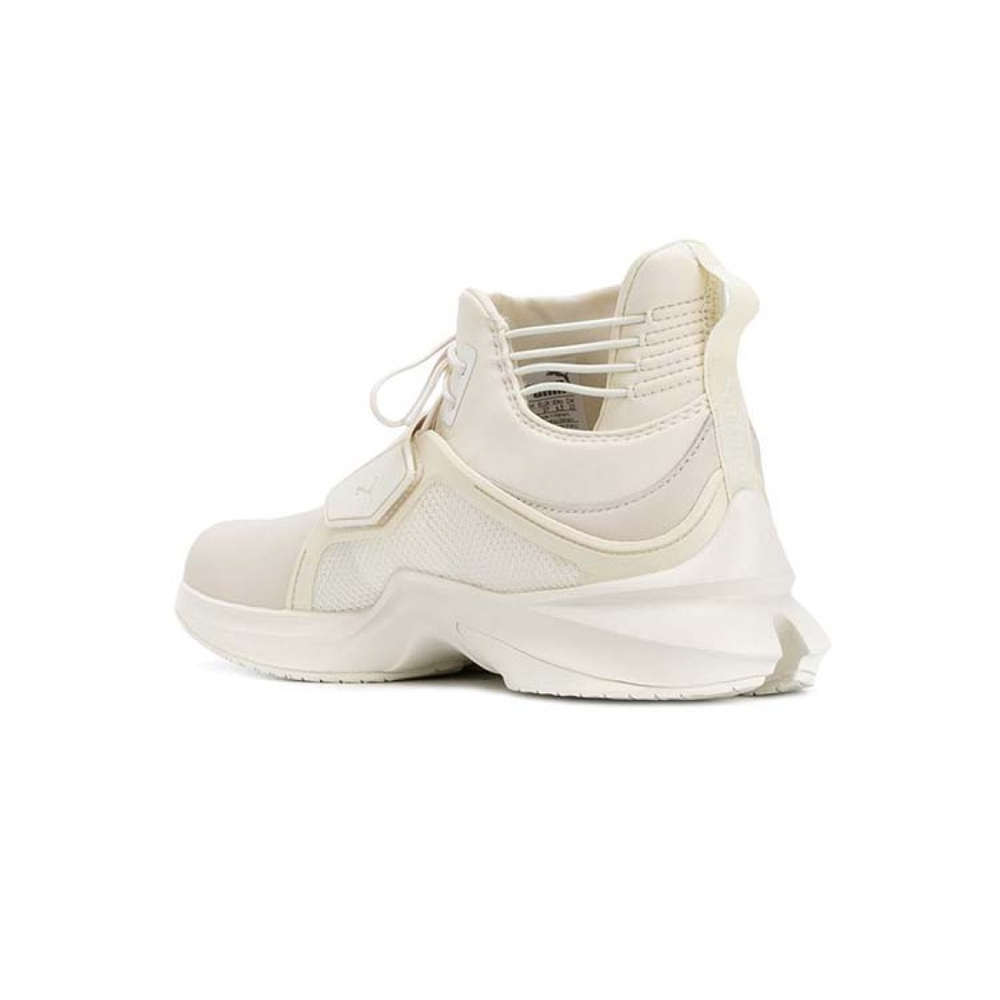 Fenty x PUMA Rihanna Fenty Trainer Hi White