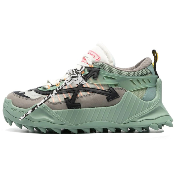 OFF-WHITE ODSY