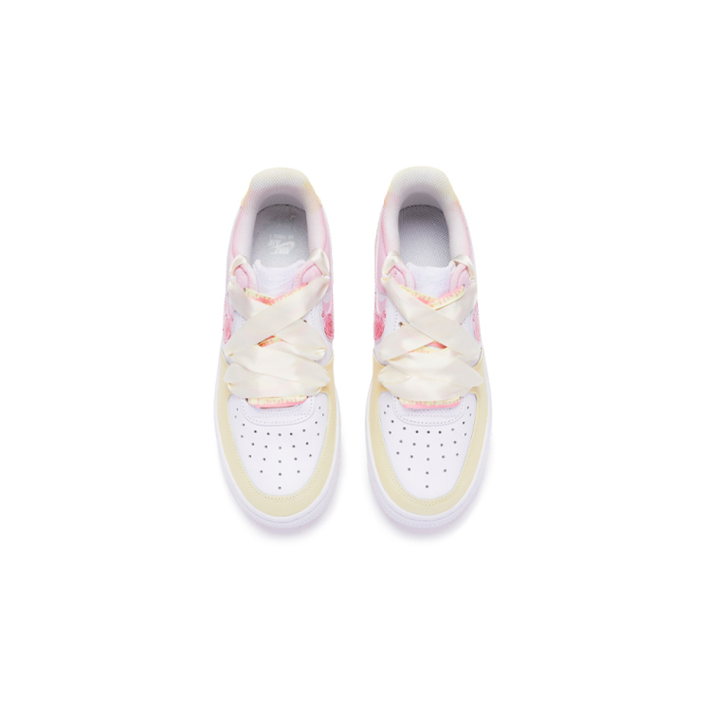 【 】 Nike Air Force 1