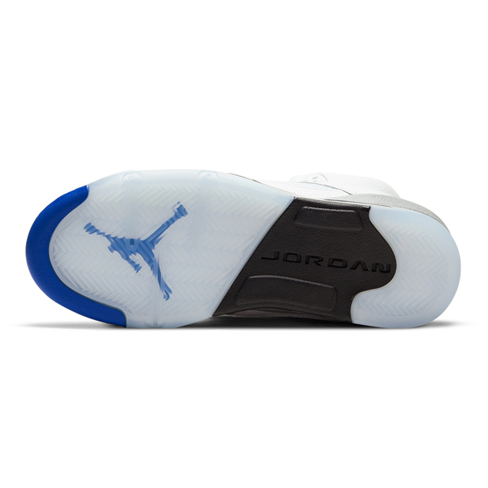 Jordan Air Jordan 5 Retro "Stealth 2.0"