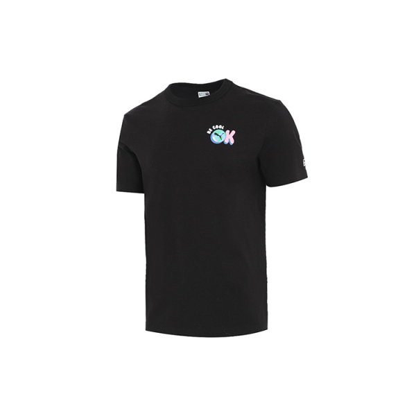 PUMA Downtown Graphic Tee T