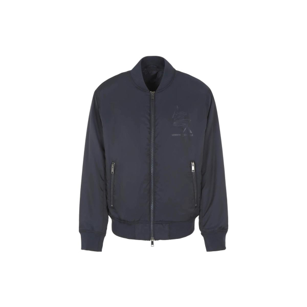 ARMANI EXCHANGE FW23 Logo