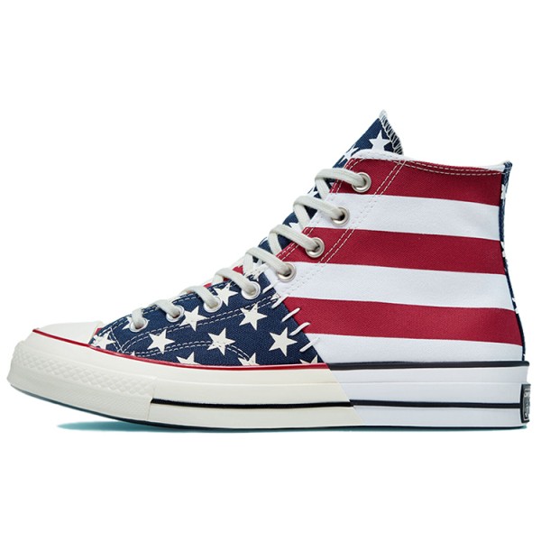 Converse 1970s Archive Restructured High Top