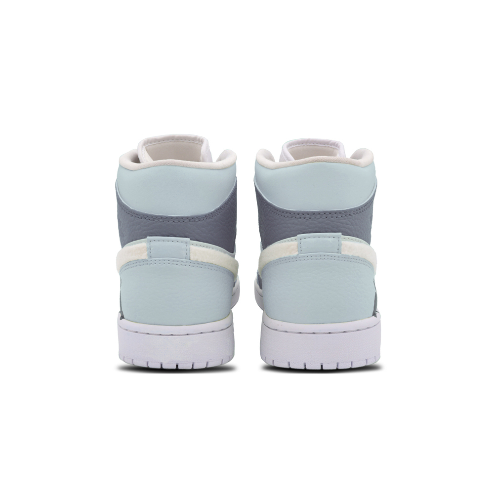 【 】 Jordan Air Jordan 1 Mid GS