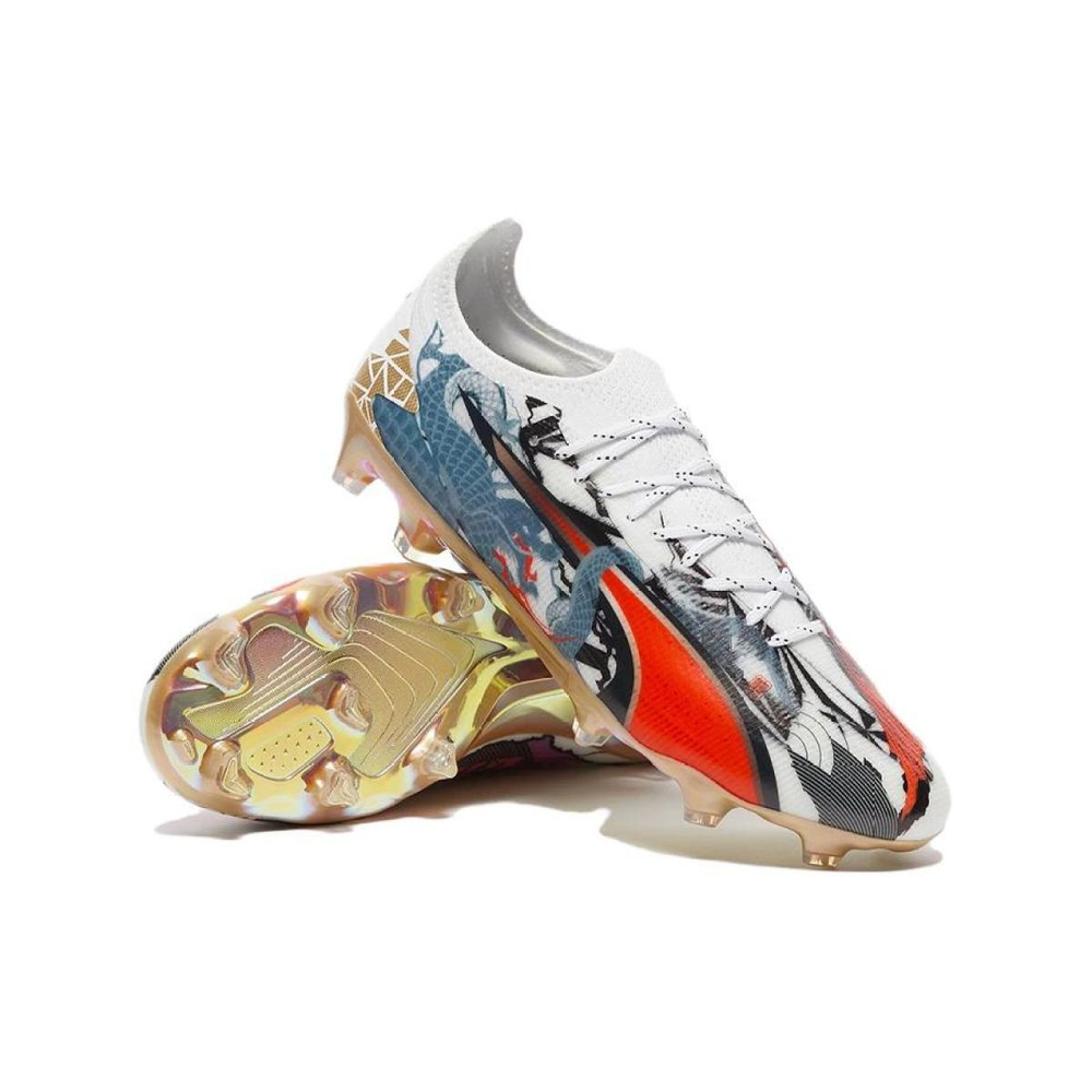 PUMA Ultra Ultimate SE Legacy of Speed x PD25 AG（ ）FG（ ）