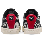 Paul Stanley x PUMA Suede