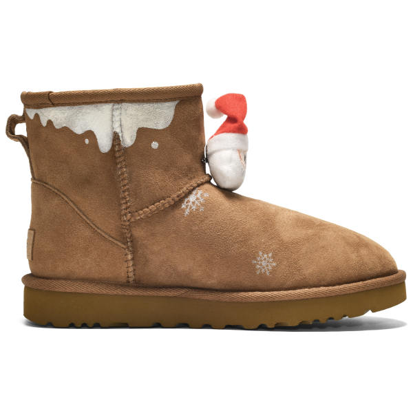 【 】 UGG CLASSIC MINI CUS ID
