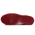 Nike Dunk Next Nature "University Red"
